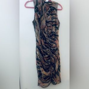Wearever  dress